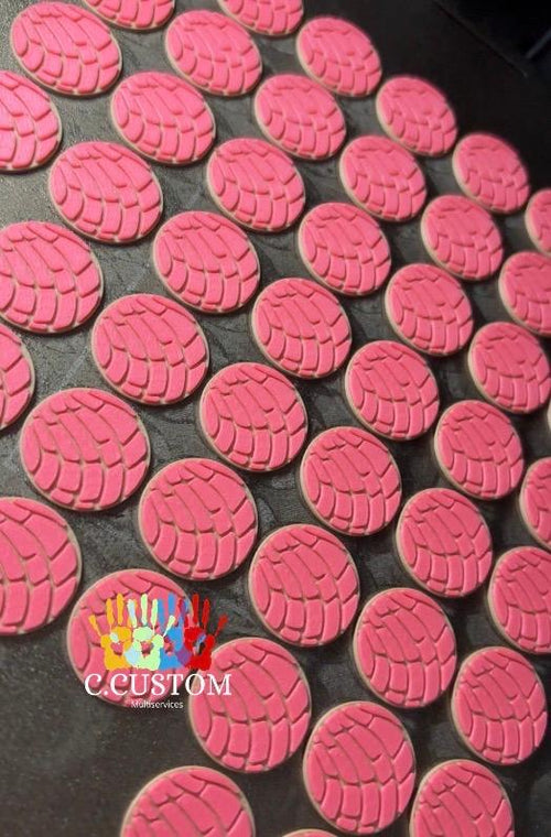 Concha Loteria Coin Chips (50 Coins)